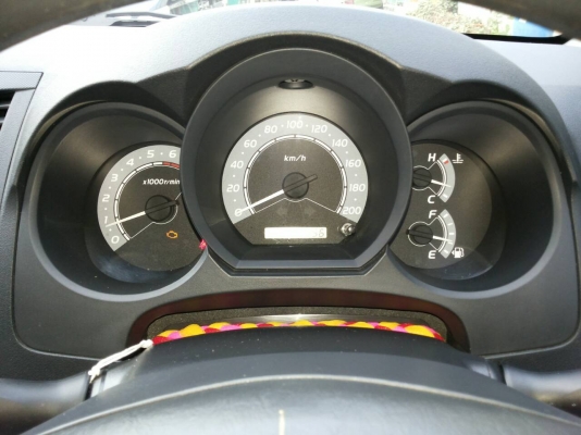 รถกระบะ TOYOTA VIGO ปี 11 เปิดแค๊ป เครื่อง 2700 เบนซินโรงงาน ติดแก๊สLPG ราคา 290,000 บ.รถอยู่ดอนเมือง รถกระบะ TOYOTA VIGO ปี 11 เปิดแค๊ป เครื่อง 2700 เบนซินโรงงาน ติดแก๊สLPG ราคา 290,000 บ.รถอยู่ดอนเมือง