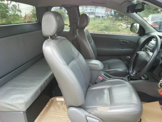 รถกระบะ TOYOTA VIGO ปี 11 เปิดแค๊ป เครื่อง 2700 เบนซินโรงงาน ติดแก๊สLPG ราคา 290,000 บ.รถอยู่ดอนเมือง รถกระบะ TOYOTA VIGO ปี 11 เปิดแค๊ป เครื่อง 2700 เบนซินโรงงาน ติดแก๊สLPG ราคา 290,000 บ.รถอยู่ดอนเมือง