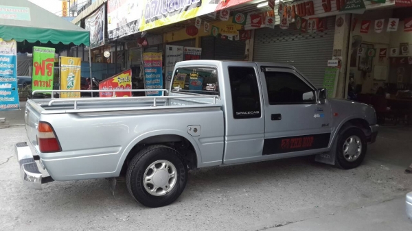 ฝากขายครับกระบะ