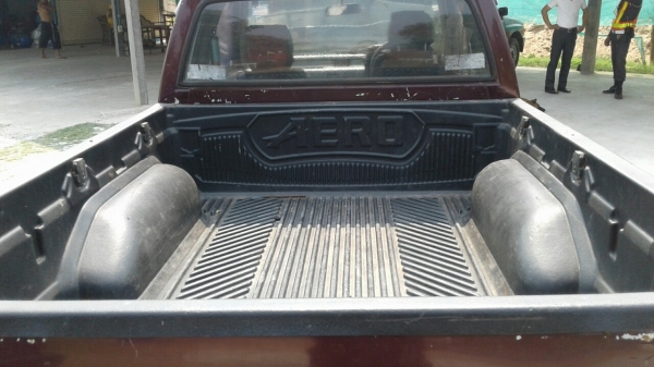 มังกรทอง ยอดประหยัด ปี2539 เครื่อง90hp พร้อมใช้งานมากๆ