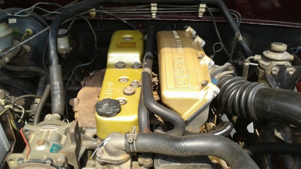 มังกรทอง ยอดประหยัด ปี2539 เครื่อง90hp พร้อมใช้งานมากๆ