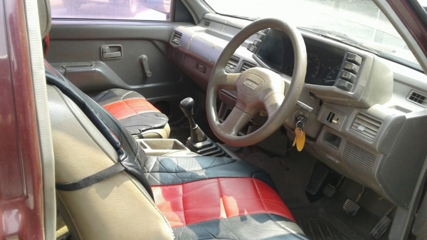 มังกรทอง ยอดประหยัด ปี2539 เครื่อง90hp พร้อมใช้งานมากๆ