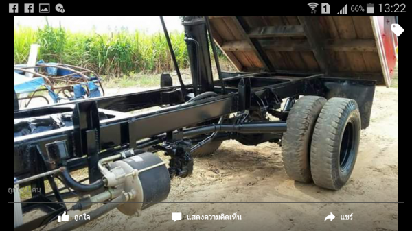 หาชื้อรถอีแต๋น  เชิณทางนี้เครื่องสี่สูบ ดั้ม หกล้อ เพลารอยคัดชีหน้า5 สวยๆเดิมๆ พร้อมไช้งาน  ขายใน  ราคา255000บาท รถอยู่วังบัว คลองขลุง กำแพงเพชร    สนใจสอบุถามได้ที่081 3655997 อำพร  พาเจริญ  ราคาต่อรองได้อีกนะครับ