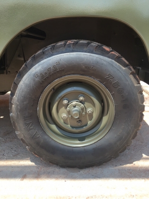 Land rorer S3 Land rorer S3