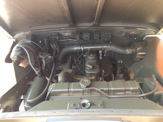 Land rorer S3 Land rorer S3