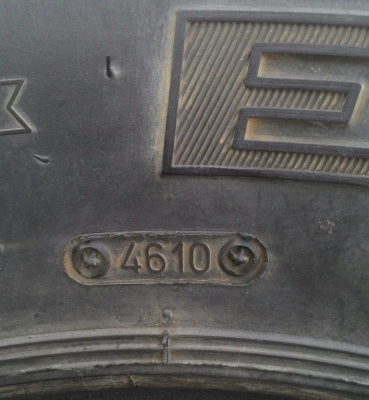 ขาย ยางลุยๆ ตะขาบ SIMEX 36ขอบ16