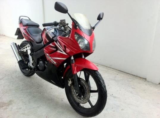 Honda CBR 150 cc ล้อแม็ก กุญแจใหญ่ เครื่องดี