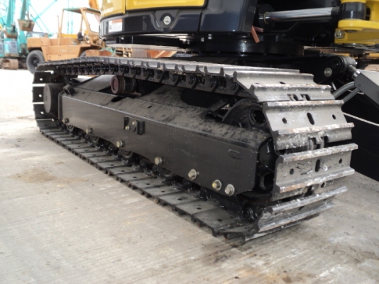 ขายรถขุดเล็ก YANMAR VIO35-6B มือ1 ครับ ขายรถขุดเล็ก YANMAR VIO35-6B มือ1 ครับ