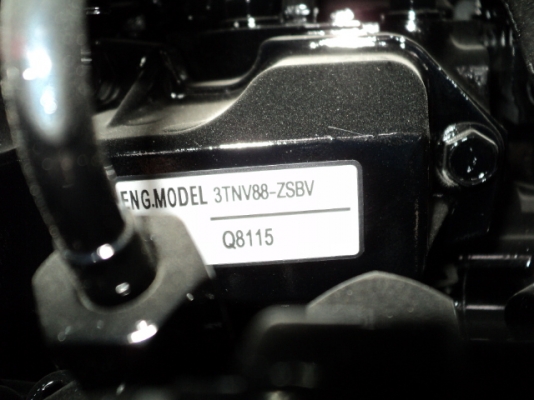 ขายรถขุดเล็ก YANMAR VIO35-6B มือ1 ครับ ขายรถขุดเล็ก YANMAR VIO35-6B มือ1 ครับ