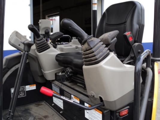 ขายรถขุดเล็ก YANMAR VIO35-6B มือ1 ครับ ขายรถขุดเล็ก YANMAR VIO35-6B มือ1 ครับ