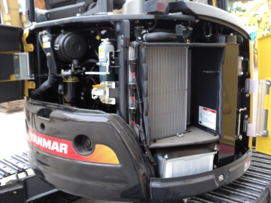 ขายรถขุดเล็ก YANMAR VIO35-6B มือ1 ครับ ขายรถขุดเล็ก YANMAR VIO35-6B มือ1 ครับ