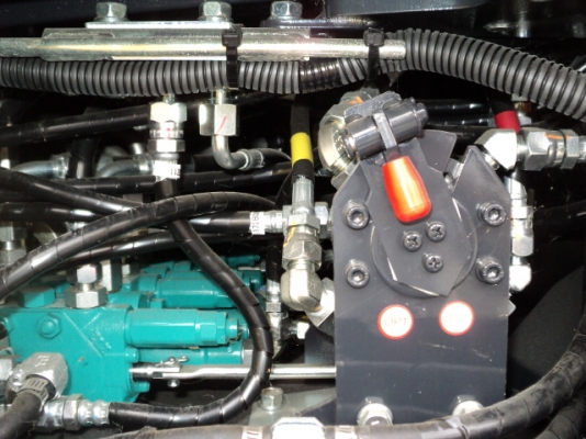 ขายรถขุดเล็ก YANMAR VIO35-6B มือ1 ครับ ขายรถขุดเล็ก YANMAR VIO35-6B มือ1 ครับ