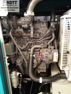 เครื่องปั่นไฟ DENYO มือ1 และเก่านอกสภาพดี เครื่องปั่นไฟ DENYO มือ1 และเก่านอกสภาพดี