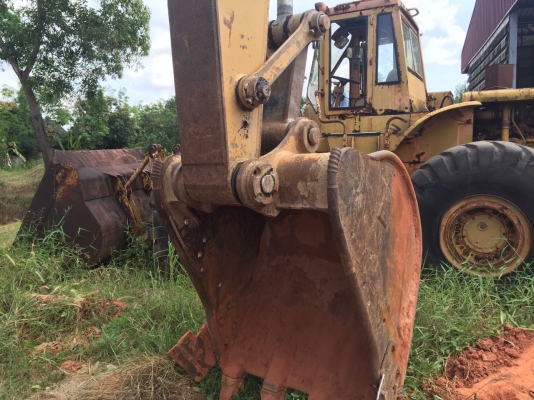 รถแบคโฮ  CAT  320D  ( รถทำงาน  6,xxx  กว่า ชม. )    สนใจติดต่อ  081 - 6079515