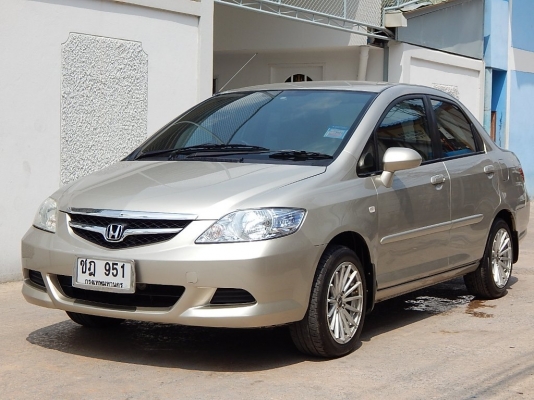 06 CITY ZX วีเทค เกียร์ออโต้ ออกรถ 9,000 บาท 06 CITY ZX วีเทค เกียร์ออโต้ ออกรถ 9,000 บาท