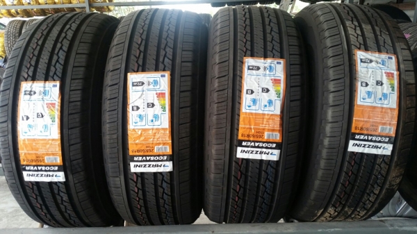 ยางใหม่ 265 60 18 ยางใหม่ 265 60 18