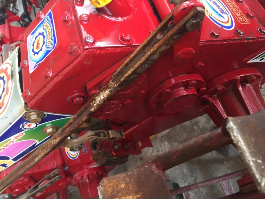 ขายรถไถนาเดินตาม รุ่นกระทิงแดง ซุปเปอร์ks72 3เกียร์. สภาพสวยมาก. ขายราคา18500 บาท สนใจโทร 0875266011 ขายรถไถนาเดินตาม รุ่นกระทิงแดง ซุปเปอร์ks72 3เกียร์. สภาพสวยมาก. ขายราคา18500 บาท สนใจโทร 0875266011