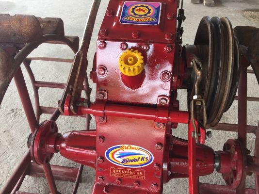 ขายรถไถนาเดินตาม รุ่นกระทิงแดง ซุปเปอร์ks72 3เกียร์. สภาพสวยมาก. ขายราคา18500 บาท สนใจโทร 0875266011 ขายรถไถนาเดินตาม รุ่นกระทิงแดง ซุปเปอร์ks72 3เกียร์. สภาพสวยมาก. ขายราคา18500 บาท สนใจโทร 0875266011