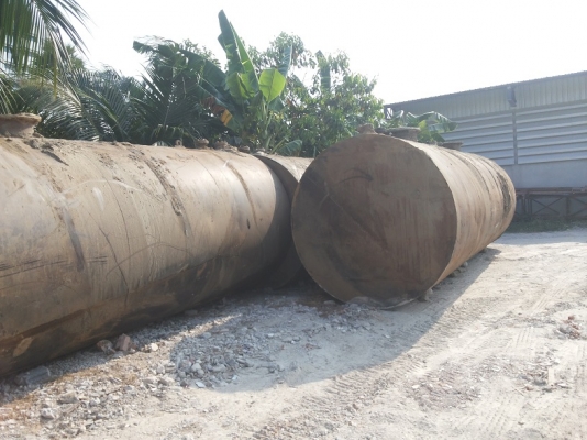 ถังน้ำมัน 21000 ลิตรแบ่ง 2 ห้อง สามารถเอาไปใส่น้ำมันได้สองชนิด ถังน้ำมัน 21000 ลิตรแบ่ง 2 ห้อง สามารถเอาไปใส่น้ำมันได้สองชนิด