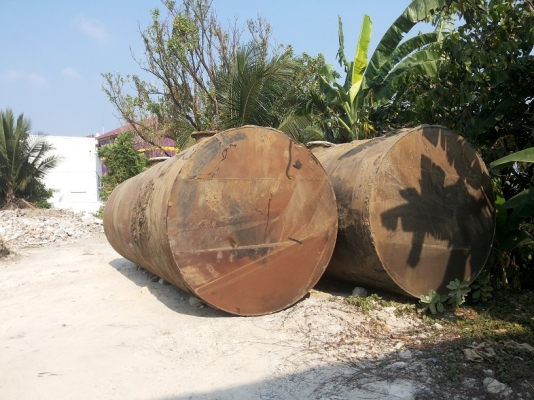 ถังน้ำมัน 21000 ลิตรแบ่ง 2 ห้อง สามารถเอาไปใส่น้ำมันได้สองชนิด ถังน้ำมัน 21000 ลิตรแบ่ง 2 ห้อง สามารถเอาไปใส่น้ำมันได้สองชนิด