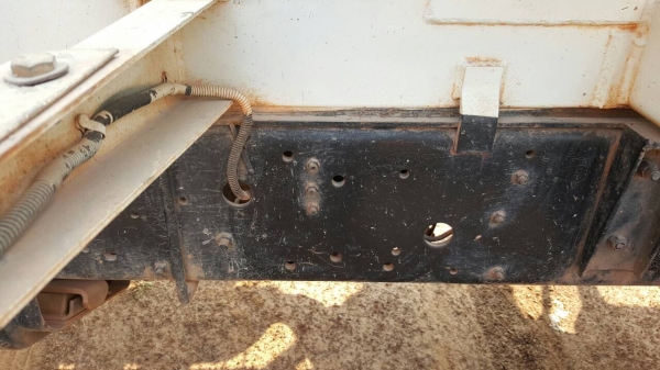 ขาย รถโม่ปูน 3 คิว ISUZU DECA ทะเบียนเต็มพร้อมโอน เครื่อง 6HH1 210 แรงม้า คัสซีสวยตลอดเส้น เบรคทิฟฟี่ กระจกไฟฟ้า แอร์หนาว