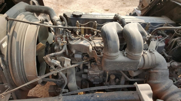 ขาย รถโม่ปูน 3 คิว ISUZU DECA ทะเบียนเต็มพร้อมโอน เครื่อง 6HH1 210 แรงม้า คัสซีสวยตลอดเส้น เบรคทิฟฟี่ กระจกไฟฟ้า แอร์หนาว