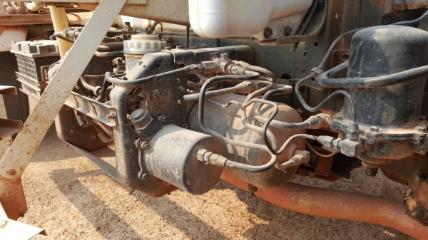 ขาย รถโม่ปูน 3 คิว ISUZU DECA ทะเบียนเต็มพร้อมโอน เครื่อง 6HH1 210 แรงม้า คัสซีสวยตลอดเส้น เบรคทิฟฟี่ กระจกไฟฟ้า แอร์หนาว