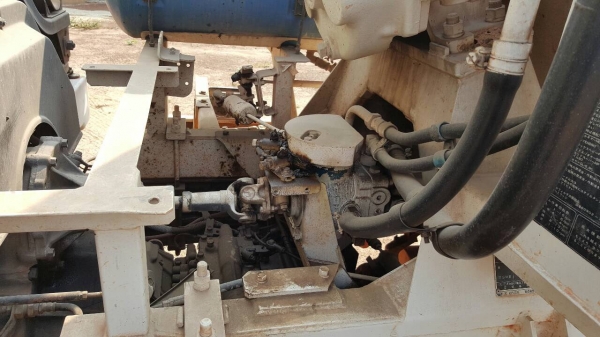 ขาย รถโม่ปูน 3 คิว ISUZU DECA ทะเบียนเต็มพร้อมโอน เครื่อง 6HH1 210 แรงม้า คัสซีสวยตลอดเส้น เบรคทิฟฟี่ กระจกไฟฟ้า แอร์หนาว