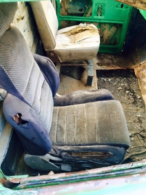 หัวเก๋งหน้ายาว