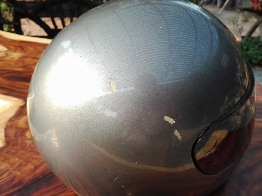 หมวกกันน็อค Shoei-RFD Size L