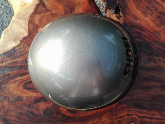 หมวกกันน็อค Shoei-RFD Size L