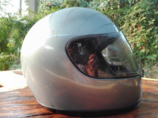 หมวกกันน็อค Shoei-RFD Size L