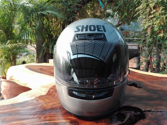 หมวกกันน็อค Shoei-RFD Size L