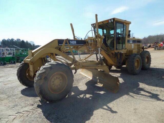 ขาย รถเกรด140H 2ZK4200 จำหน่าย รถ เครื่องจักร นำเข้า100\% อปกรณ์ทุกชิด ราคาถูก eurotec. 0818176901