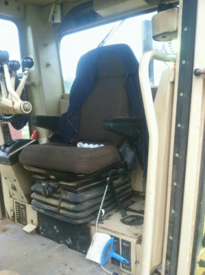 ขาย รถเกรด140H 2ZK4200 จำหน่าย รถ เครื่องจักร นำเข้า100\% อปกรณ์ทุกชิด ราคาถูก eurotec. 0818176901