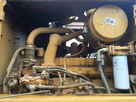 ขาย รถเกรด140H 2ZK4200 จำหน่าย รถ เครื่องจักร นำเข้า100\% อปกรณ์ทุกชิด ราคาถูก eurotec. 0818176901