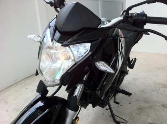 GPX CR5 รถ3เดือน สภาพป้ายแดง ใหม่มาก ไร้ตำหนิ