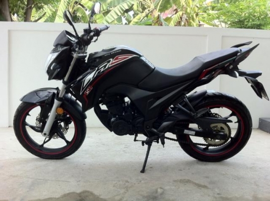 GPX CR5 รถ3เดือน สภาพป้ายแดง ใหม่มาก ไร้ตำหนิ