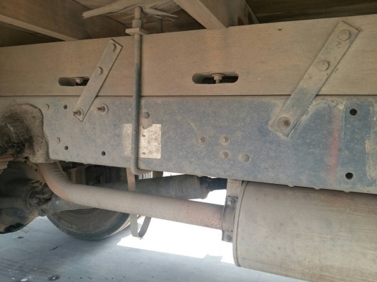 รถหกล้อ hino KM 777 เครื่อง WO4D 117 แรง เครื่องดีไม่มีไอ คันชีสวย ยางใหม่ 6 เส้น ภาษีไม่ขาดเล่มทะเบียนชุดโอนครบ