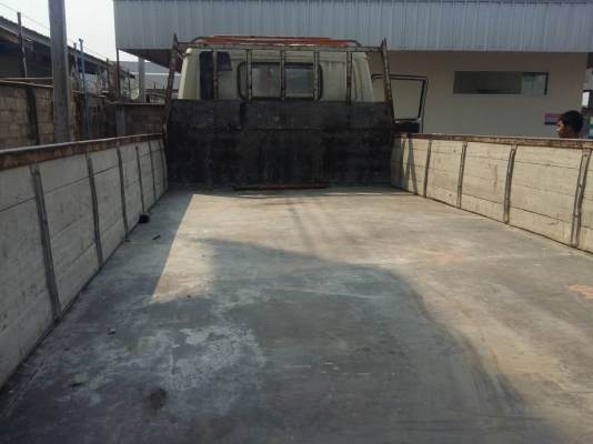 รถหกล้อ hino KM 777 เครื่อง WO4D 117 แรง เครื่องดีไม่มีไอ คันชีสวย ยางใหม่ 6 เส้น ภาษีไม่ขาดเล่มทะเบียนชุดโอนครบ