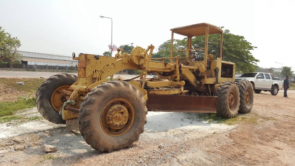 ขายตามสภาพ รถเกรด CAT เอกสารเล่มทะเบียนครบ เครื่องสตาร์ทติด เช็คแค่ระบบเกียร์ใช้งานได้เลยครับ