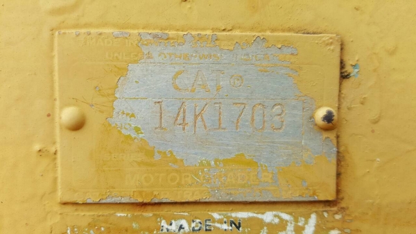 ขายตามสภาพ รถเกรด CAT เอกสารเล่มทะเบียนครบ เครื่องสตาร์ทติด เช็คแค่ระบบเกียร์ใช้งานได้เลยครับ