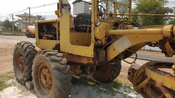 ขายตามสภาพ รถเกรด CAT เอกสารเล่มทะเบียนครบ เครื่องสตาร์ทติด เช็คแค่ระบบเกียร์ใช้งานได้เลยครับ