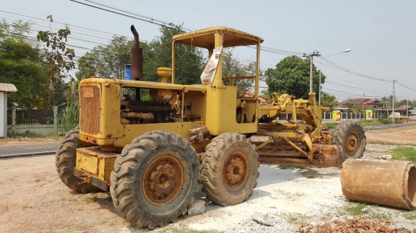 ขายตามสภาพ รถเกรด CAT เอกสารเล่มทะเบียนครบ เครื่องสตาร์ทติด เช็คแค่ระบบเกียร์ใช้งานได้เลยครับ