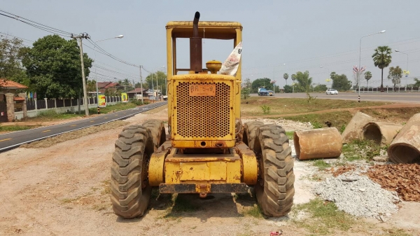 ขายตามสภาพ รถเกรด CAT เอกสารเล่มทะเบียนครบ เครื่องสตาร์ทติด เช็คแค่ระบบเกียร์ใช้งานได้เลยครับ