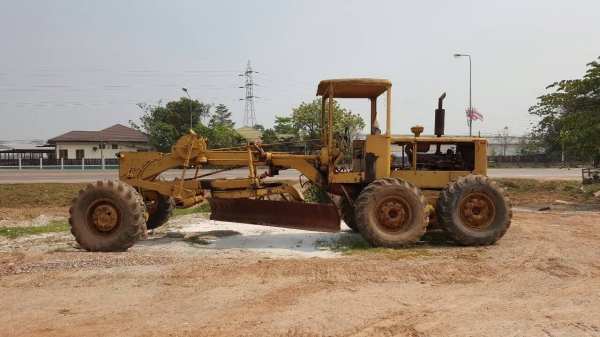 ขายตามสภาพ รถเกรด CAT เอกสารเล่มทะเบียนครบ เครื่องสตาร์ทติด เช็คแค่ระบบเกียร์ใช้งานได้เลยครับ