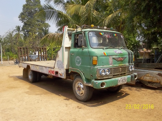 ขาย 185000 บาท รถ ฮีโน่ 117 แรง เอกสารพร้อมโอน ขาย 185000 บาท รถ ฮีโน่ 117 แรง เอกสารพร้อมโอน