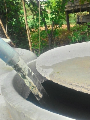 ปั้มสูบน้ำ12v.แบบจุ่มแช่ สูบเร็วมาก มีคลิปทดสอบ ปั้มสูบน้ำ12v.แบบจุ่มแช่ สูบเร็วมาก มีคลิปทดสอบ