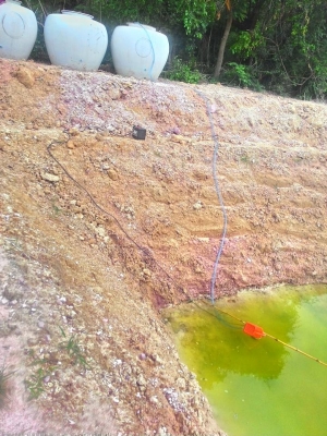 ปั้มสูบน้ำ12v.แบบจุ่มแช่ สูบเร็วมาก มีคลิปทดสอบ ปั้มสูบน้ำ12v.แบบจุ่มแช่ สูบเร็วมาก มีคลิปทดสอบ