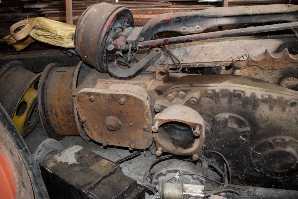 ขายตัวเดินพร้อมมอเตอร์200มิสซู